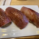 寿司としゃぶしゃぶ No.8 - 