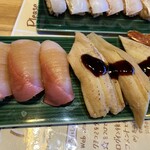 寿司としゃぶしゃぶ No.8 - 