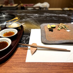 DOMANNAKA牛哲 - こだわりのつけダレ