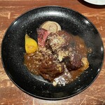 アズーリ 神楽坂