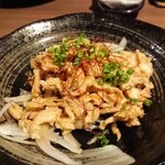 個室完備 海鮮と産地鶏の炭火焼 鶏菜 - 