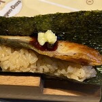 寿司としゃぶしゃぶ No.8 - 