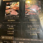 寿司としゃぶしゃぶ No.8 - 