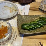 寿司としゃぶしゃぶ No.8 - 