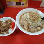 立川マシマシ - 