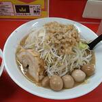 立川マシマシ - 