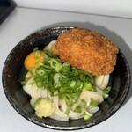 須崎食料品店 - 温 小