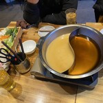 寿司としゃぶしゃぶ No.8 - 