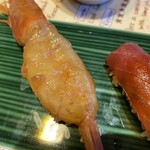 寿司としゃぶしゃぶ No.8 - 