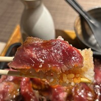 焼肉㐂舌 南船場 - 