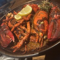タベルナデエスパーニャフラガンテウーモ - 