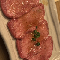 焼肉ぽんが 田町店 - 