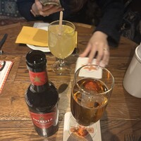 タベルナデエスパーニャフラガンテウーモ - 