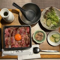 焼肉㐂舌 南船場 - 