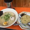 名代ラーメン亭 博多駅地下街店