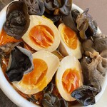 らーめん山頭火 - 