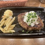 オープンキッチン 然 