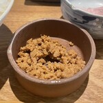 とんかつ ひこのや - 