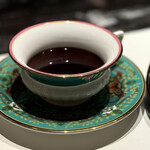 DOMANNAKA牛哲 - たんぽぽ珈琲