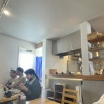 とんかつ ひこのや - 