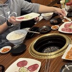 君乃家食堂 - 