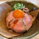 中華蕎麦 采ノ芽 - 