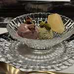 DOMANNAKA牛哲 - ジェラート