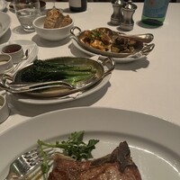 オーク ドア - 