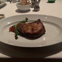 オーク ドア - 