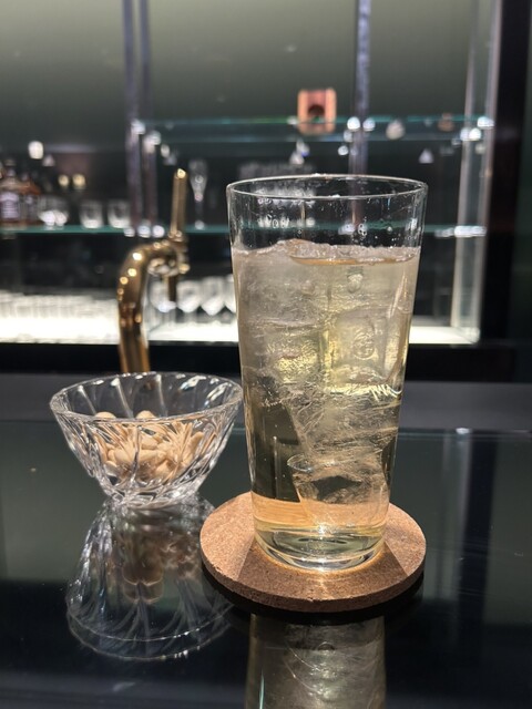 畚 - 安比高原（バー）の写真