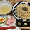 らぁめん 赤坂 みづ菜