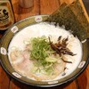 壱丁目ラーメン 中央竹町店