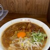 支那そば 王王軒 本店