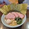 横浜家系ラーメン 作田家