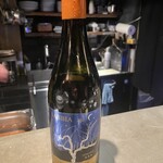 RODEO - ホロホロ鳥に合うオレンジワイン