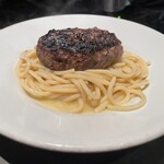 RODEO - 炭トキドキ薪ミートスパゲティ