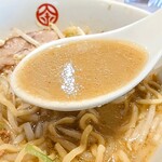 麺屋 金次郎 - 