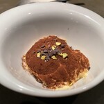 RODEO - ティラミス。コーヒーとよく合います