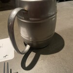 RODEO - 今日も走ったのでビールが美味しいです！