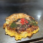 タマちゃん - カキオコの丞