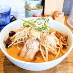 麺屋 金次郎 - 