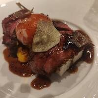 AKARENGA STEAK HOUSE - 