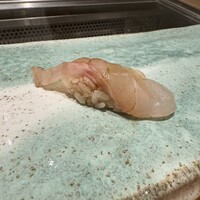 北新地 鮨割烹 のの - 