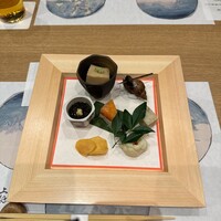 上越やすだ  銀座二丁目店 - 