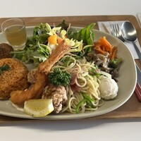 TRATTORIA KIKUYA - 