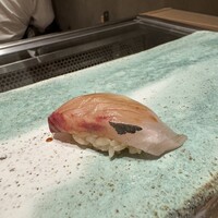 北新地 鮨割烹 のの - 
