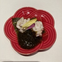 鮨のしはち - 