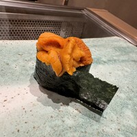 北新地 鮨割烹 のの - 