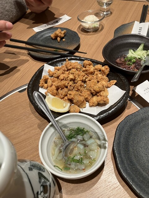 Buta ga Umai Taishu Sakaba Tonmaru Kachigawa Ten