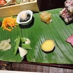 沖縄懐石 赤坂潭亭 - 